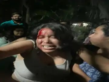 दिल्ली JNU में नॉनवेज खाने को लेकर हुआ विवाद: एबीवीपी के खिलाफ FIR दर्ज