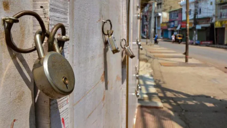 चौथी लहर की आहट शुरू: दिल्ली में ढाई हफ्ते में 9 गुना बढ़े कोरोना मामले, फिर लगेगा लॉकडाउन!
