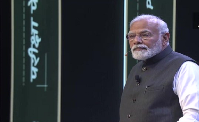 परीक्षा पे चर्चा: छात्र कैसे करें एग्जाम की तैयारी,  पीएम मोदी सर ने स्टूडेंट्स को दिए ये गुरुमंत्र