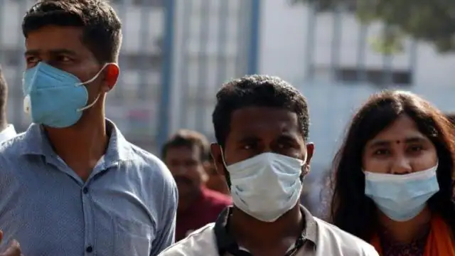 दिल्लीवासियों को बड़ी राहत, अब फेस मास्क नहीं पहनने वालों पर अब कोई जुर्माना नहीं