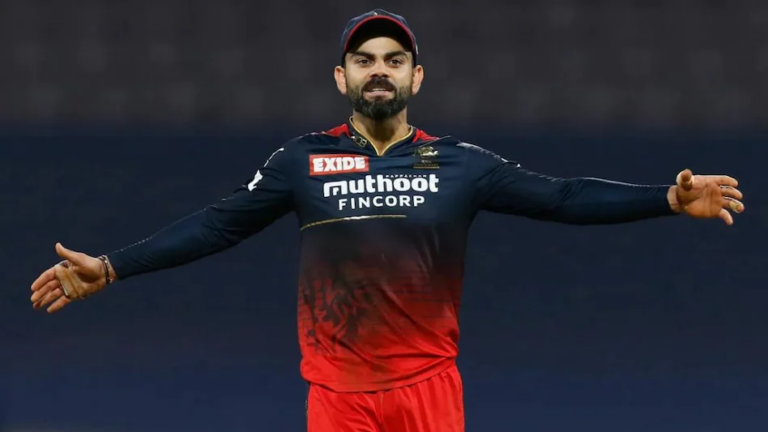 IPL 2022: फिर से आरसीबी के ‘कप्तान’ बने विराट कोहली