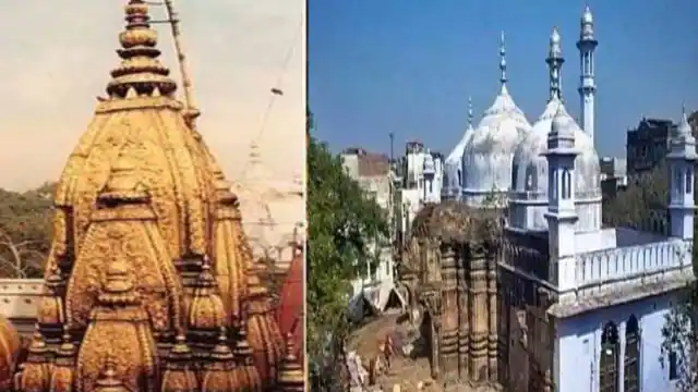 ज्ञानवापी मामले में कोर्ट का फैसला: नहीं हटाये जायेंगे कोर्ट कमिश्नर, 17 मई के पहले दोबारा होगा  सर्वे