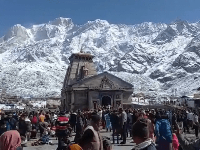 Chardham Yatra 2022: 24 दिन में अब तक 83 तीर्थयात्रियों की मौत