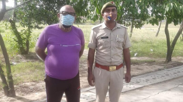 डिजिटल दुष्कर्म के आरोप में गिरफ्तार हुआ 80 साल का चित्रकार, जानिए क्या है ये डिजिटल दुष्कर्म