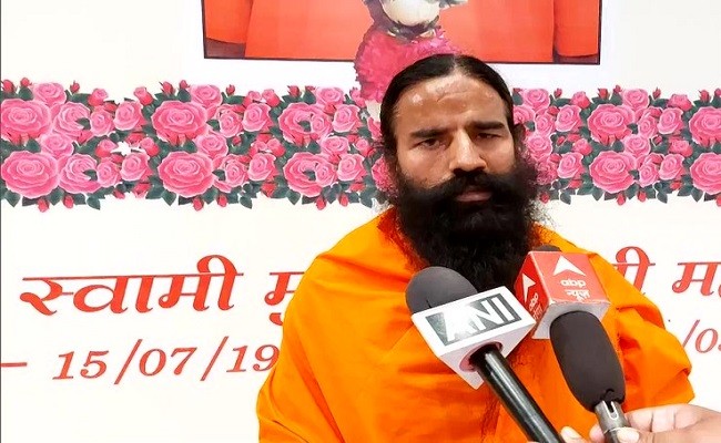 बाबा रामदेव को झटका! सुप्रीम कोर्ट ने अस्वीकार किया हलफनामा