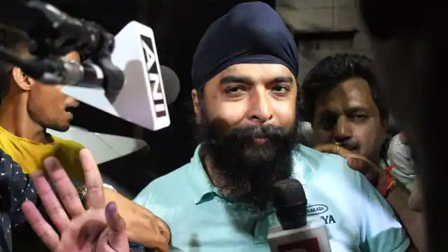बीजेपी नेता तजिंदर बग्गा को मिली बड़ी राहत: 5 जुलाई तक नहीं होगी गिरफ्तारी