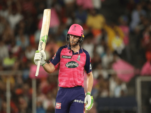 IPL 2022-Qualifier 2: आरसीबी को हराकर राजस्थान रॉयल्स फाइनल में, बटलर ने जड़ा सीजन का चौथा शतक