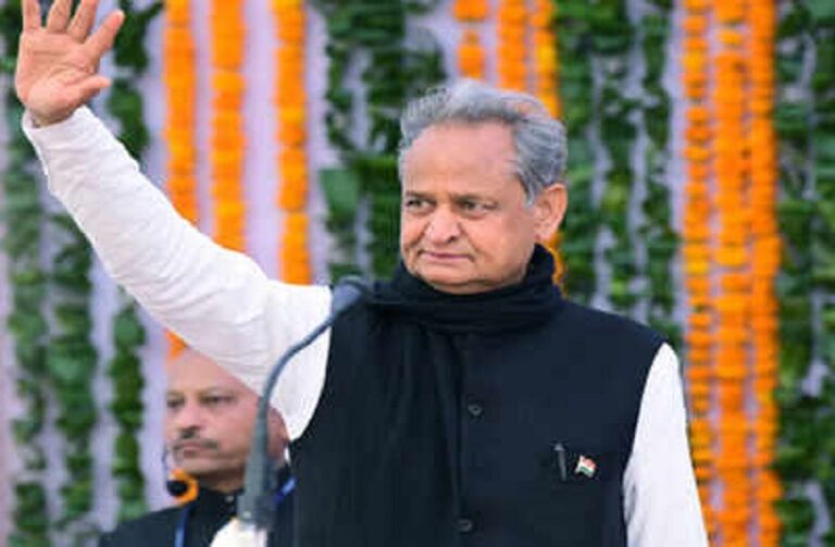 अब सरकारी नौकरियों के लिए नहीं देना होगा इंटरव्यू: गहलोत सरकार का बड़ा फैसला