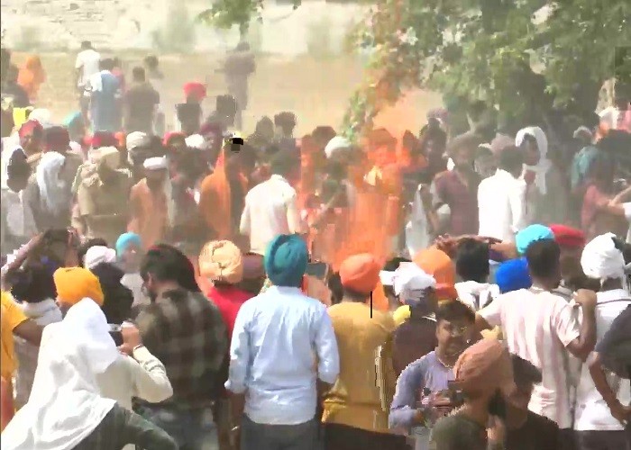 पंजाब: हजारों लोगों की नम आंखों के बीच सिंगर सिद्धू मूसेवाला का अंतिम संस्कार, पुलिस ने किया था भारी सुरक्षा व्यवस्था