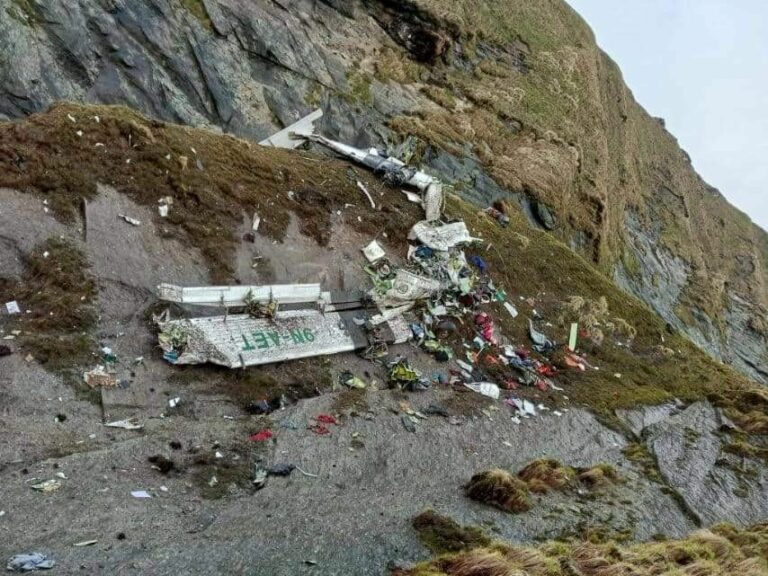 Nepal: दुर्घटनाग्रस्त विमान तारा का मिला मलबा, 4 भारतीय समेत 22 लोगों के साथ था लापता