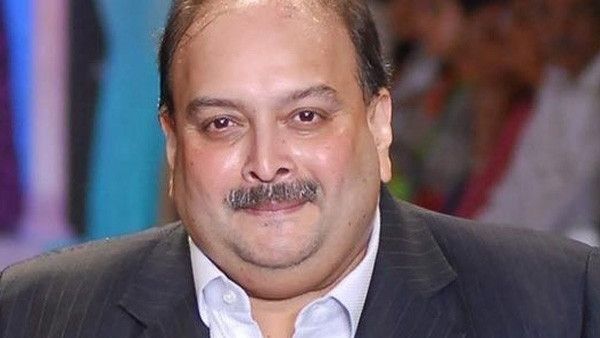 भगोड़े मेहुल चौकसी पर एक और धोखाधड़ी का केस: IFCI को लगाया 22 करोड़ का चूना