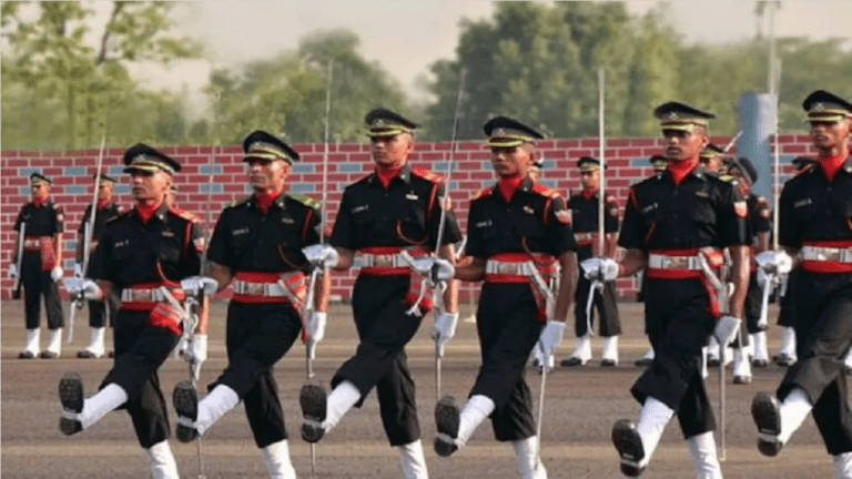 UPSC ने एनडीए एनए परीक्षा-II 2022 का जारी किया नोटिफिकेशन,यहां जानें क्या है पेपर का पैटर्न