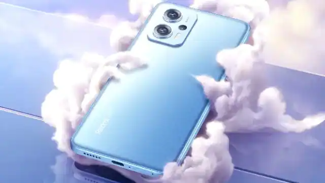 23 जून को आयेगा 8GB रैम वाला POCO X4 GT फोन, इतनी होगी कीमत