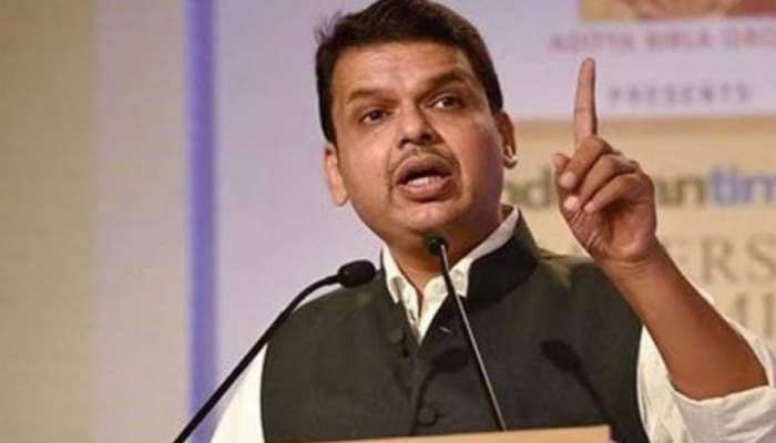 Maharashta: ‘मैं समंदर हूं, लौटकर वापस आऊंगा’ उद्धव के इस्तीफे के बाद वायरल हुआ  फडणवीस का पुराना वीडियो