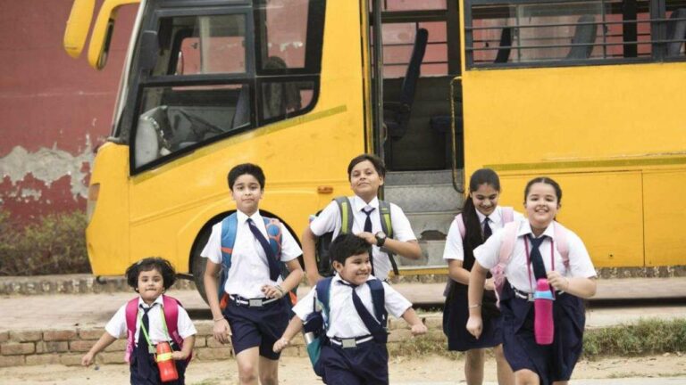 उत्तराखंड में स्कूल बसों के लिए नई गाइडलाइन जारी, इन नियमों को तोड़ने पर सीज होगी बस