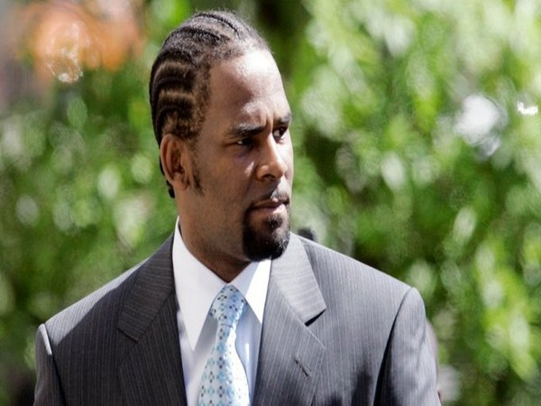 R Kelly