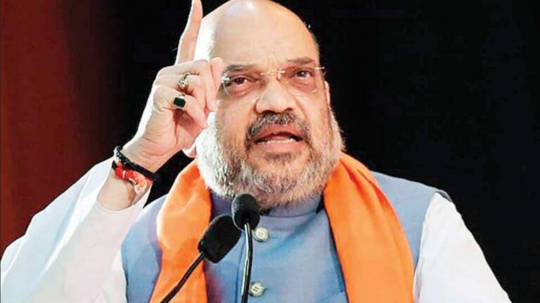 घाटी से नहीं निकाले जाएंगे कश्मीरी हिंदू, गृह मंत्री अमित शाह ने दिए सख्त कदम उठाने के निर्देश