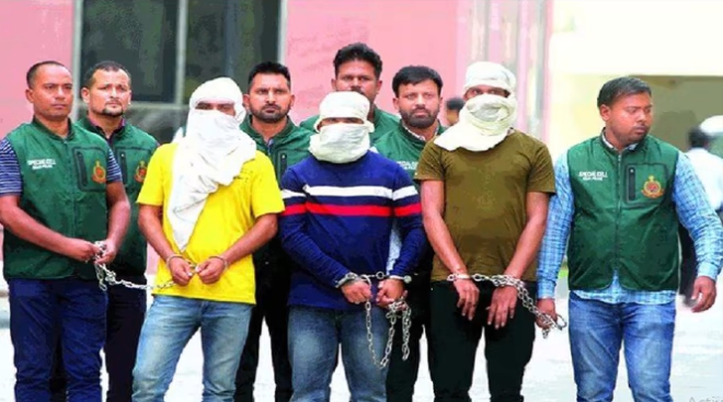 मूसेवाला हत्याकांड: मुख्य शूटर ‘फौजी’ को कई गर्लफ्रेंड रखना पड़ा भारी, इसी कारण ही पुलिस के गिरफ्त में पहुंचा शूटर, जाने पूरा मामला