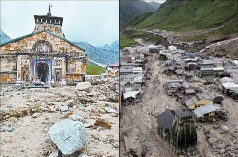 आज भी नहीं भरे जख्म: केदारनाथ धाम में 9 साल पहले त्रासदी की भयानक रात, हजारों लोग मौत के आगोश में समा गए