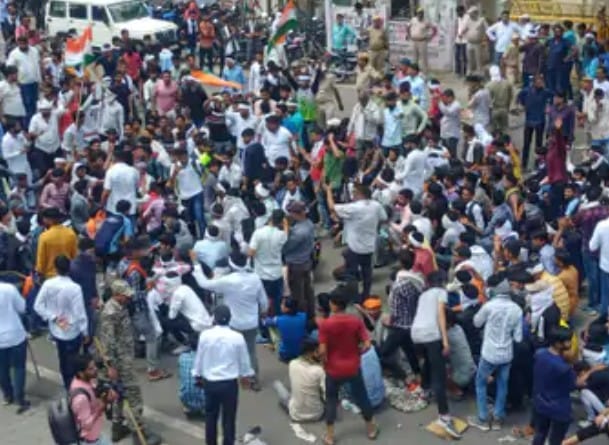 अग्निपथ विरोध: 18 जून को बिहार बंद का ऐलान, युवा संगठनों का मोदी सरकार को 72 घंटे का अल्टीमेटम