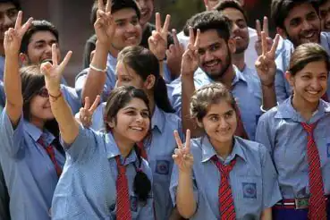 यूपी बोर्ड 12वीं का भी रिजल्ट जारी, ऐसे देखें अपना परिणाम