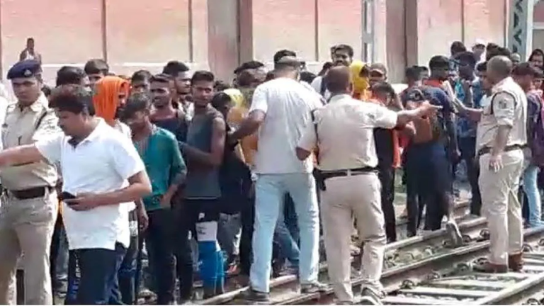 उत्तराखंड: अग्निपथ भर्ती योजना का विरोध करना युवाओं को पड़ा भारी, 400 प्रदर्शनकारियों पर केस दर्ज