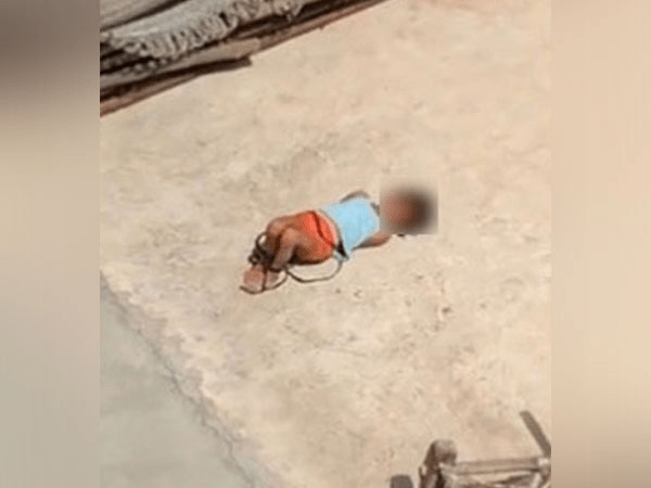 बेटी ने होमवर्क नहीं किया तो मां ने दी दर्दनाक सजा, सुनकर रूह कांप जाएगी आपकी