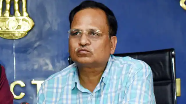 मनी लॉन्ड्रिंग मामले में सत्येंद्र जैन को नहीं मिली राहत: सीबीआई कोर्ट ने न्यायिक हिरासत 14 दिन और बढ़ाई