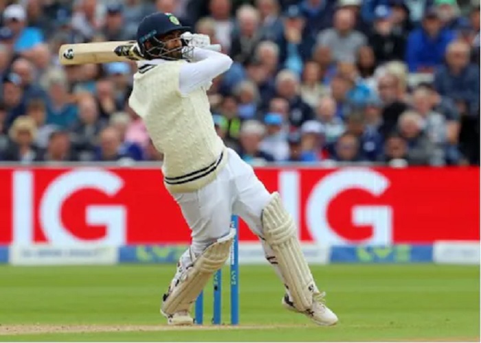 Ind Vs Eng: युवराज के बाद बुमराह पड़े ब्रॉड के पीछे, टेस्ट मैच में बनाया वर्ल्ड रिकॉर्ड