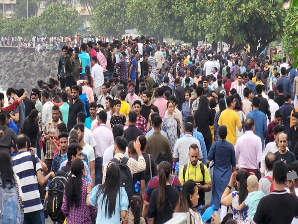 यूएन का अनुमान, चीन को पछाड़कर 2023 में भारत दुनिया की सबसे ज्यादा आबादी वाला देश बन जाएगा