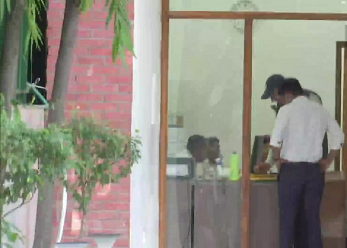 दिल्ली आबकारी मामले में मनीष सिसोदिया के कई ठिकानों पर सीबीआई का तलाशी अभियान शुरू