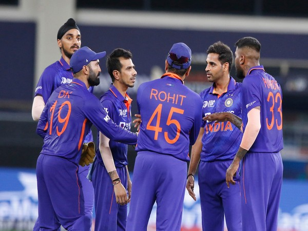 Asia Cup 2022: रोमांचक मैच में टीम इंडिया ने पाकिस्तान को 5 विकेट से धोया, हार्दिक के नाबाद 33 रन