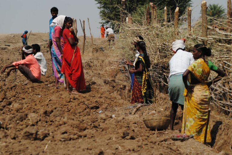 मानव विकास से प्रेस की आजादी तक की रिपोर्ट जारी, जानिए कहां-कहां तक गिरी भारत की रैंकिंग