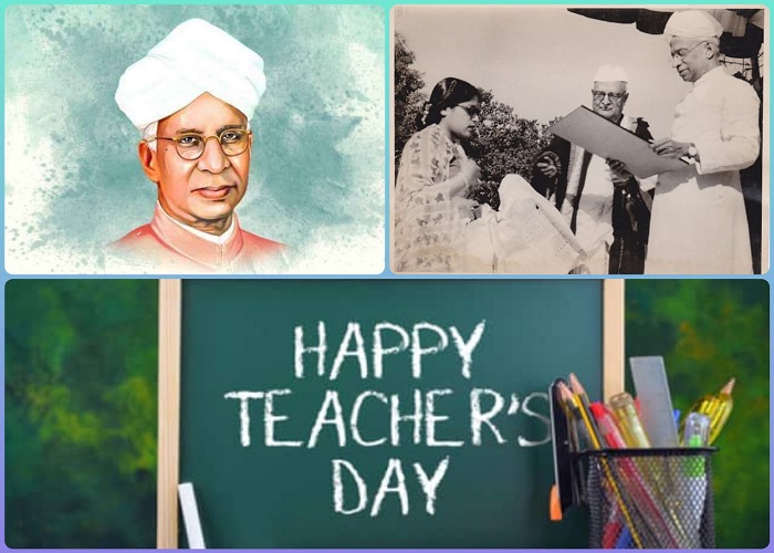 शिक्षक दिवस विशेष: महान शिक्षाविद और पूर्व राष्ट्रपति सर्वपल्ली राधाकृष्णन ने शिक्षकों के योगदान को देशभर में बढ़ाया