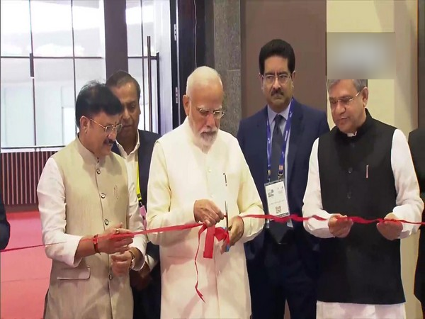 भारत में 5G युग की शुरुआत, पीएम मोदी ने लांच की सर्विस