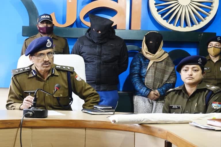 देहरादून: विपिन रावत मौत मामले में दो आरोपी गिरफ्तार