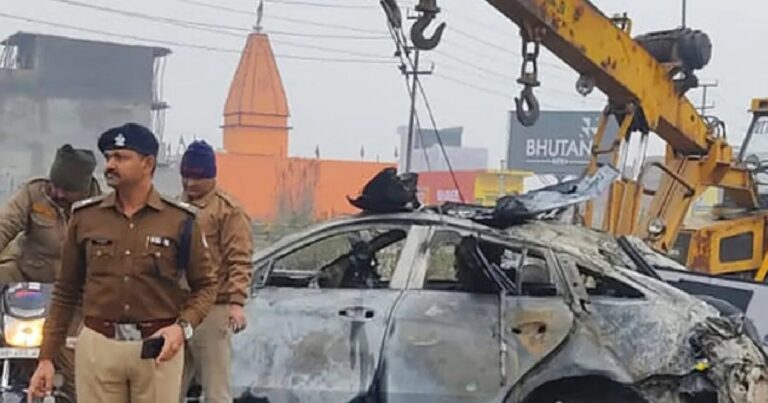 ऋषभ पंत की कार का आखिर कैसे हुआ इतना बड़ा एक्सीडेंट! हर दावे से गहराता जा रहा है रहस्य