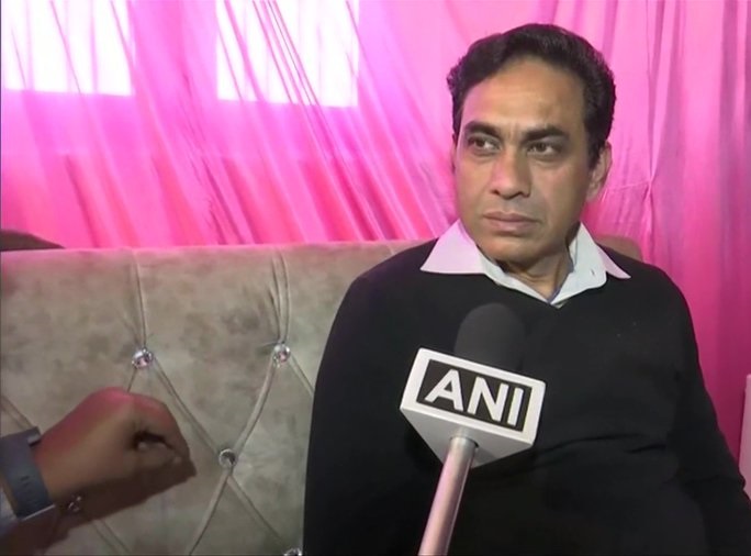 कुश्ती महासंघ के खिलाफ खेल मंत्रालय का बड़ा कदम, सहायक सचिव विनोद तोमर सस्पेंड