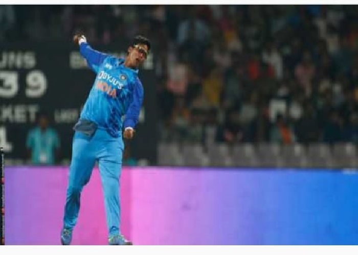 ICC Women T20 Ranking: दुनिया की नंबर वन बॉलर बनने के बेहद करीब पहुंचीं दीप्ति शर्मा