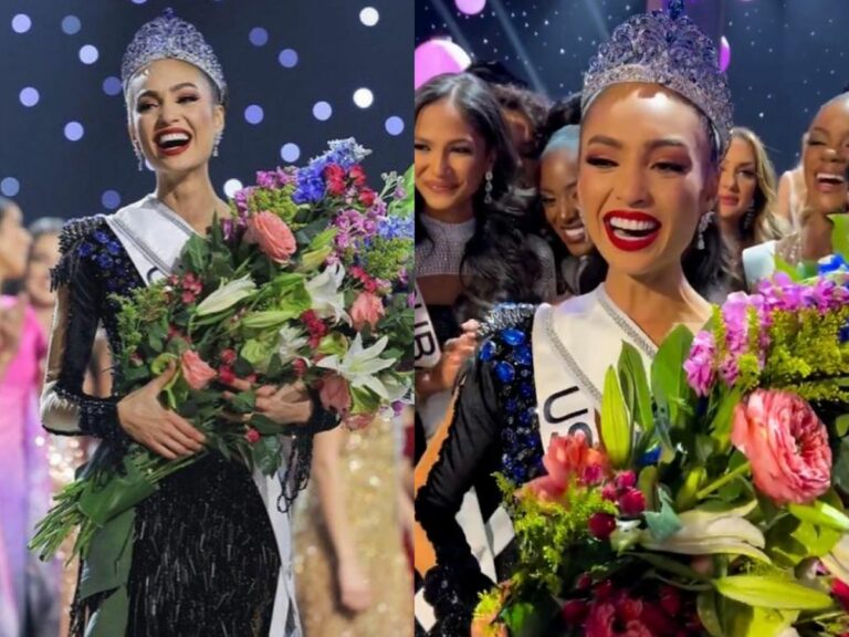 Miss Universe 2022: यूएसए की गेब्रिएल ने जीता मिस यूनिवर्स 2022 का खिताब, भारत की दिविता राय टॉप 5 में भी नहीं