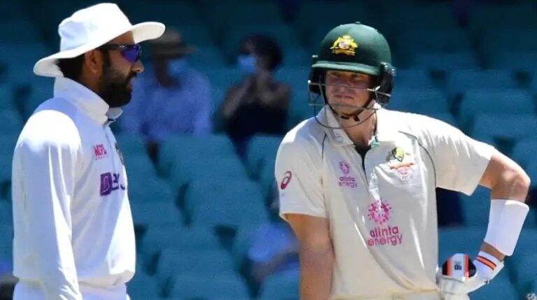 BCCI ने जारी किया अपडेट, धर्मशाला में नहीं होगा भारत और ऑस्‍ट्रेलिया के बीच तीसरा टेस्‍ट