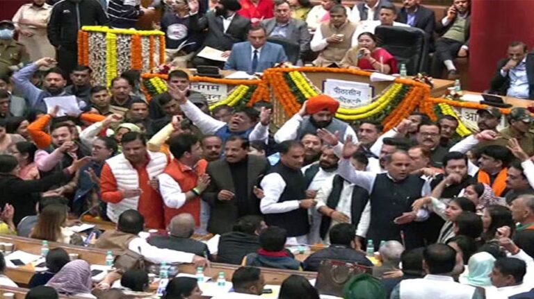 तीसरी बार भी दिल्ली को नहीं मिला मेयर:जानिए क्या हुआ, अब AAP उठाएगी ये कदम