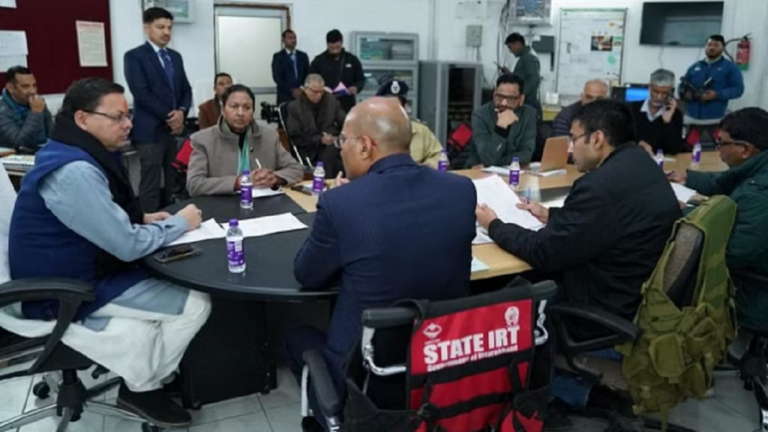 पटवारी भर्ती से पहले लग सकती है नकलरोधी कानून पर मुहर, 10 फरवरी को होगी कैबिनेट की बैठक