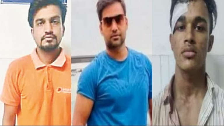 बड़ी ख़बर: अंकिता मर्डर केस में ADJ कोर्ट में तय किये तीनों आरोपियों पर आरोप , प्रदर्शन कर रहे कांग्रेसी हुए गिरफ्तार