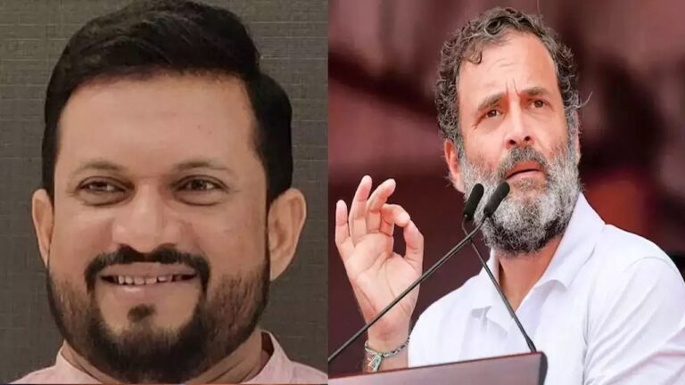 बहाल हो सकती है राहुल गांधी की लोकसभा सदस्यता, मोहम्मद फैजल मामले से जगी उम्मीद