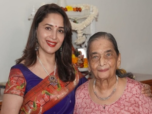 madhuri dixit