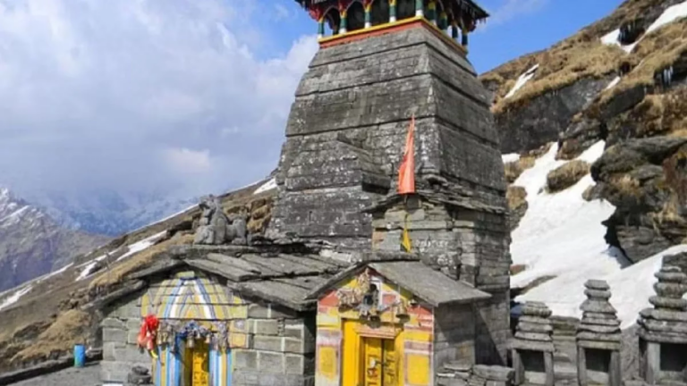 वैशाखी पर्व पर तुंगनाथ और मद्मेश्वर के कपाट खुलने की हुई घोषणा