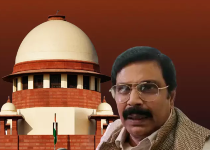 बढेंगी आनंद मोहन की मुश्किलें, नीतीश सरकार से सुप्रीमकोर्ट ने मांगा रिहाई से जुड़ा रिकॉर्ड