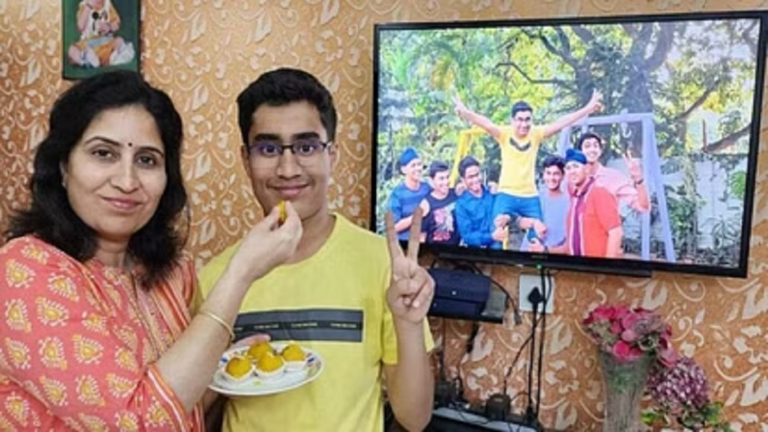 ICSE Result 2023: बिना ट्यूशन पढ़े देहरादून के आदि ने पाई AI दूसरी रैंक, बताया सफलता का राज