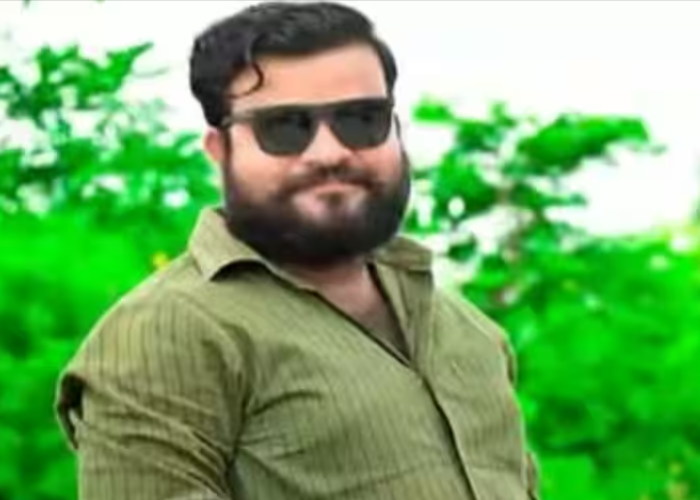 केंद्रीय मंत्री कौशल किशोर के आवास में एक युवक की गोली मारकर हत्या, पुलिस जांच में जुटी